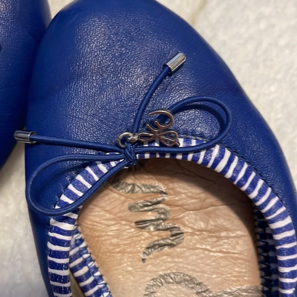 🔥Sam Edelman flats🔥 - Picture 2 of 4
